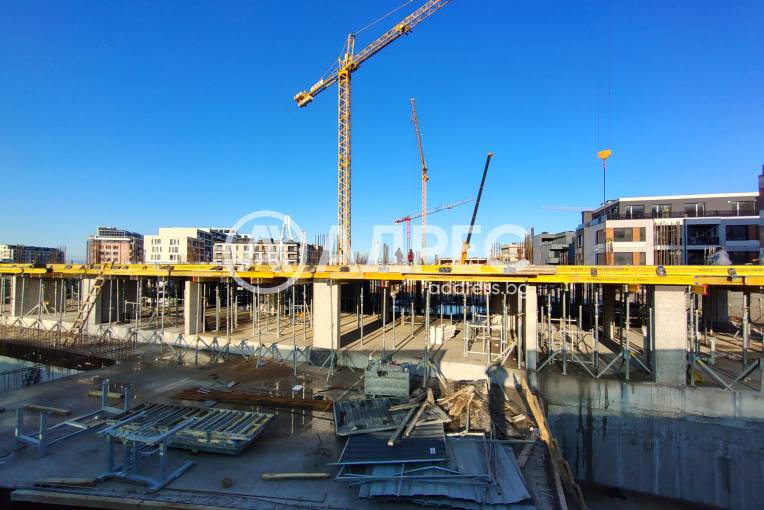 Симеоновско гардън, София, Малинова Долина, Снимка 10