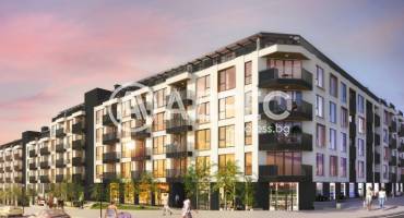 Манастирски ливади изток 6, София, Манастирски ливади - изток, 8659, Снимка 1