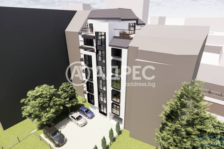 Враня, София, Банишора, Снимка 3