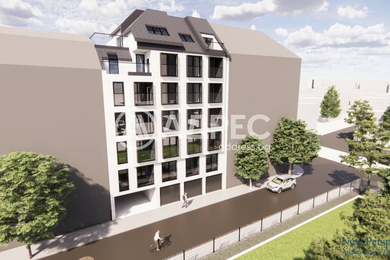 Враня, София, Банишора, Снимка 4