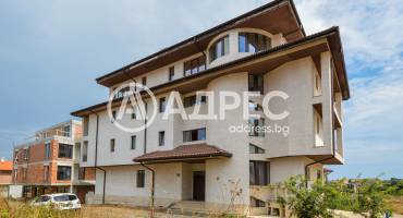 Нова жилищна сграда гр. Созопол, Мисаря, Созопол, местност Месаря, Снимка 4