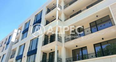 Сграда с Акт 16 до парк "Отдих и култура", Пловдив, Западен, Снимка 1