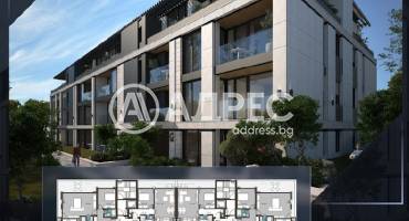 ЖИЛИЩНА АКТ 14-МАЛИНОВА, София, Малинова Долина, Снимка 1