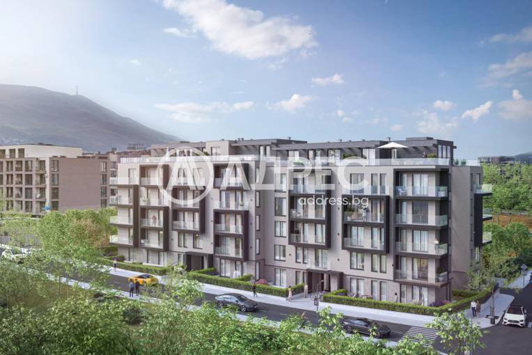 МЛИ МП, София, Манастирски ливади - изток, Снимка 2