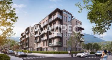 МЛИ МП1, София, Манастирски ливади - изток, Снимка 4