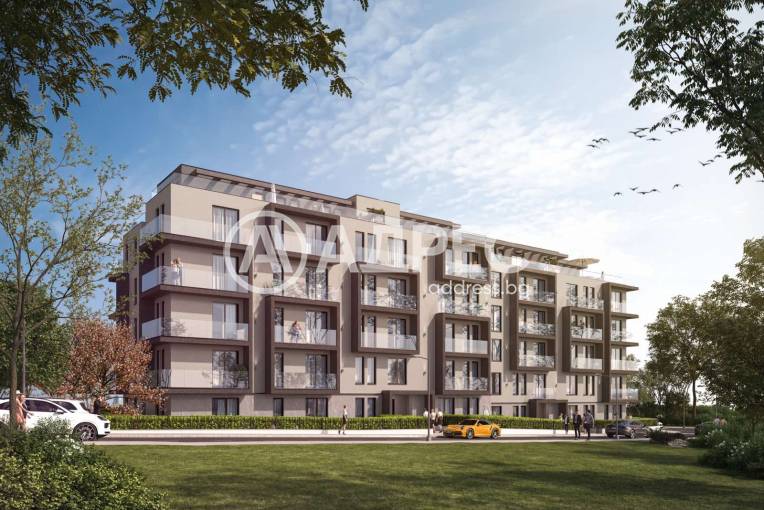 МЛИ МП1, София, Манастирски ливади - изток, Снимка 3