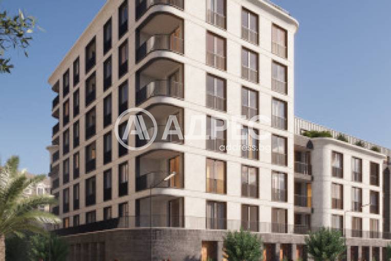 Capital Residence , Пловдив, Център, Снимка 1