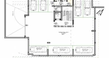 Нова бутикова сграда в кв."Любен Каравелов", Хасково, Любен Каравелов, Снимка 10