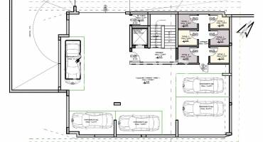 Нова бутикова сграда в кв."Любен Каравелов", Хасково, Любен Каравелов, Снимка 11