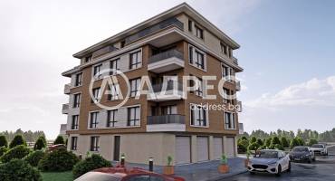 Нова бутикова сграда в кв."Любен Каравелов", Хасково, Любен Каравелов, Снимка 3