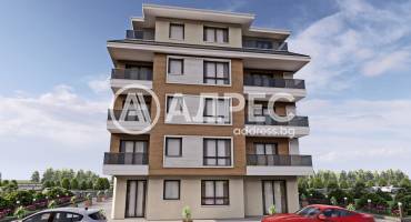 Нова бутикова сграда в кв."Любен Каравелов", Хасково, Любен Каравелов, Снимка 4