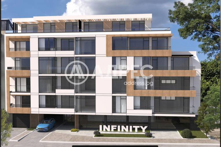 INFINITY, Враца, Снимка 1