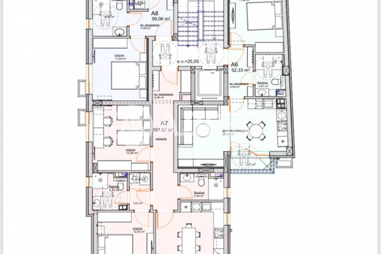 Сарафово Резиденс, Бургас, Сарафово, Снимка 3