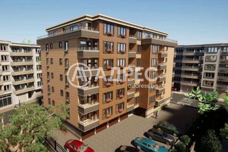 Красива и функционална сграда в гр. Поморие, Поморие, Свобода, Снимка 4