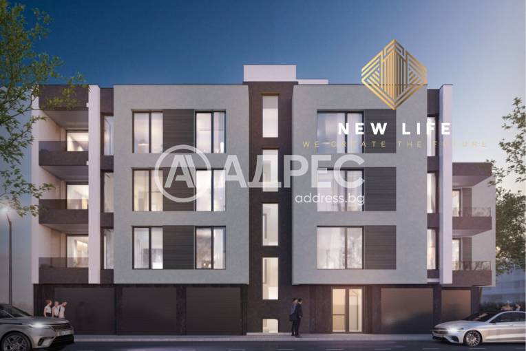 Hillsade Residence, Пловдив, Въстанически, Снимка 1