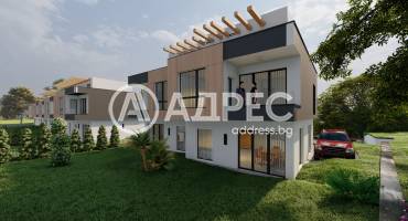 Town Houses Residence , Варна, Виница, Снимка 2