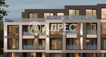 МАЛИНОВА РЕЗИДЕНС 2, София, Малинова Долина, 8744, Снимка 1