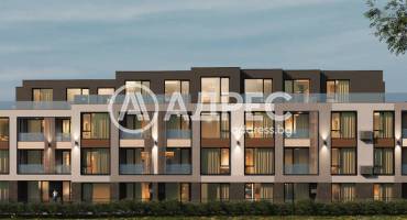 МАЛИНОВА РЕЗИДЕНС 2, София, Малинова Долина, Снимка 2