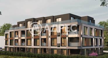 МАЛИНОВА РЕЗИДЕНС 2, София, Малинова Долина, Снимка 3