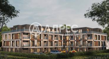 МАЛИНОВА РЕЗИДЕНС 2, София, Малинова Долина, Снимка 4