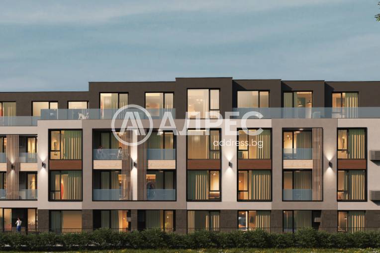 МАЛИНОВА РЕЗИДЕНС 2, София, Малинова Долина, Снимка 2