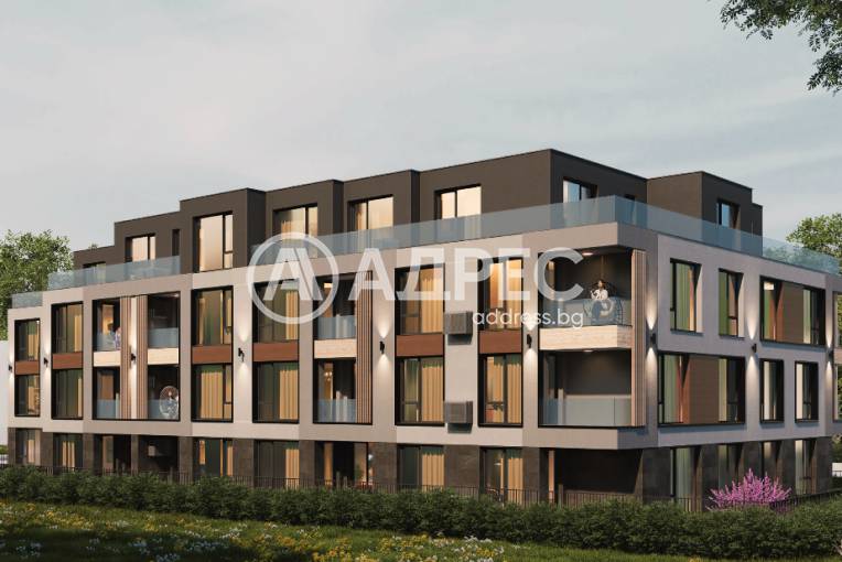 МАЛИНОВА РЕЗИДЕНС 2, София, Малинова Долина, Снимка 3