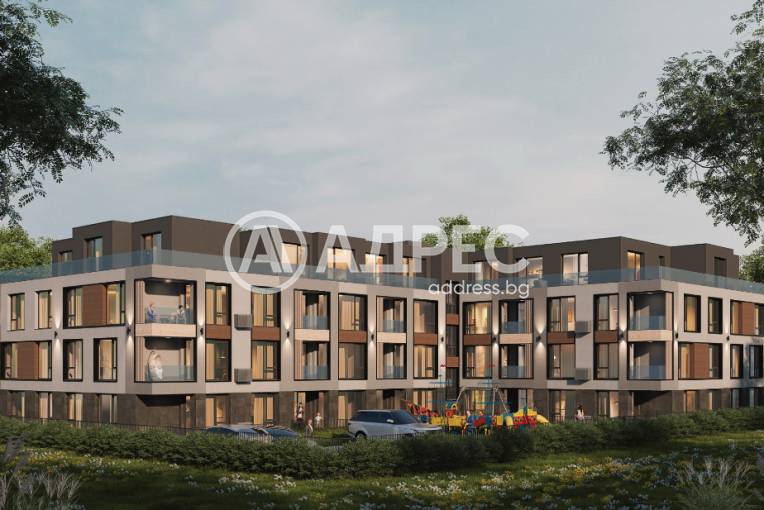 МАЛИНОВА РЕЗИДЕНС 2, София, Малинова Долина, Снимка 4