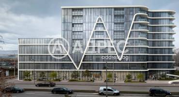 Луксозна сграда Люлин, София, Люлин 2, Снимка 1