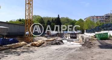 Алмейра, Варна, Младост 1, Снимка 2