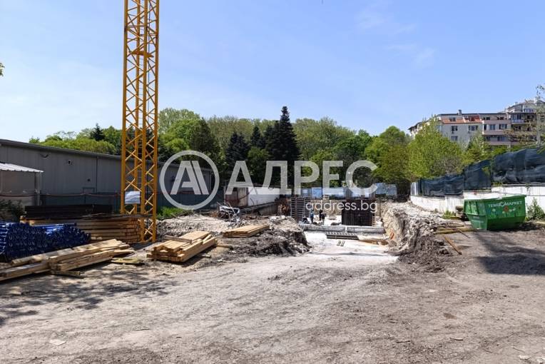 Алмейра, Варна, Младост 1, Снимка 2