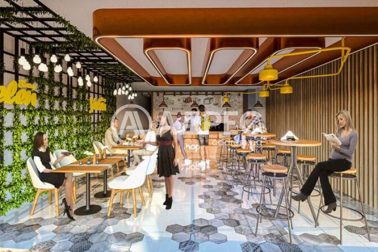 НОВО СТРОИТЕЛСТВО, нов жилищен комплекс в к-с Мадика!, Бургас, Мадика, Снимка 7