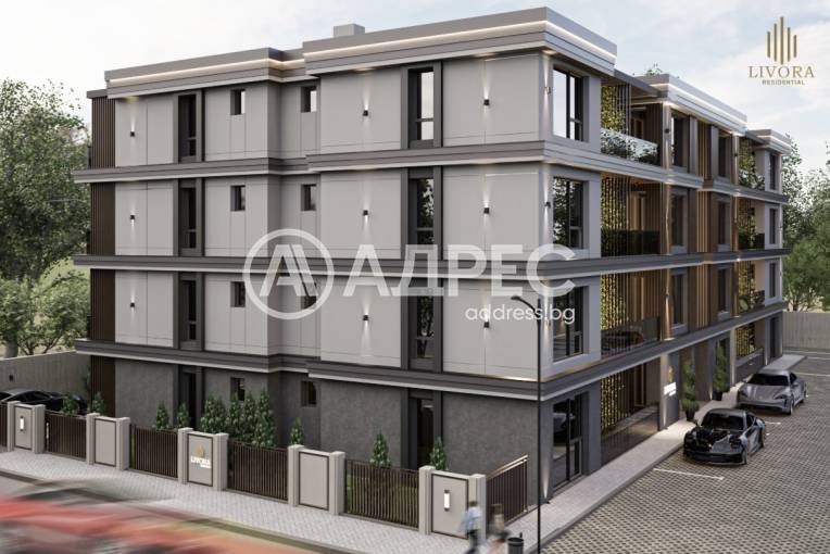 Livora Residential , Пловдив, Беломорски, Снимка 4
