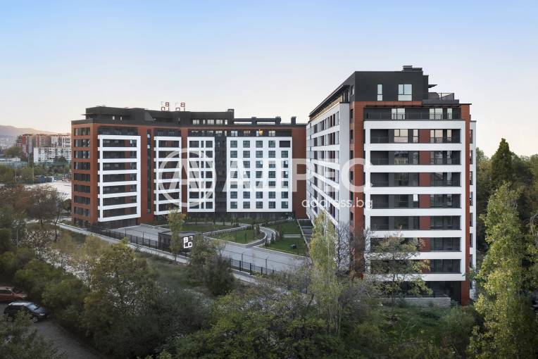 Сграда с АКТ 16 , София, Център, Снимка 1