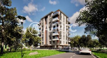 Нов жилищен комплекс  Хоризонт 2, Бургас, Хоризонт, Снимка 2