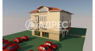 СОЙКА, София, в.з. Киноцентъра част III, Снимка 2