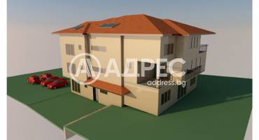 СОЙКА, София, в.з. Киноцентъра част III, Снимка 3