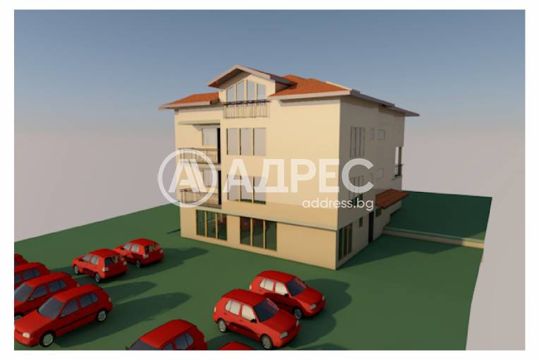 СОЙКА, София, в.з. Киноцентъра част III, Снимка 2