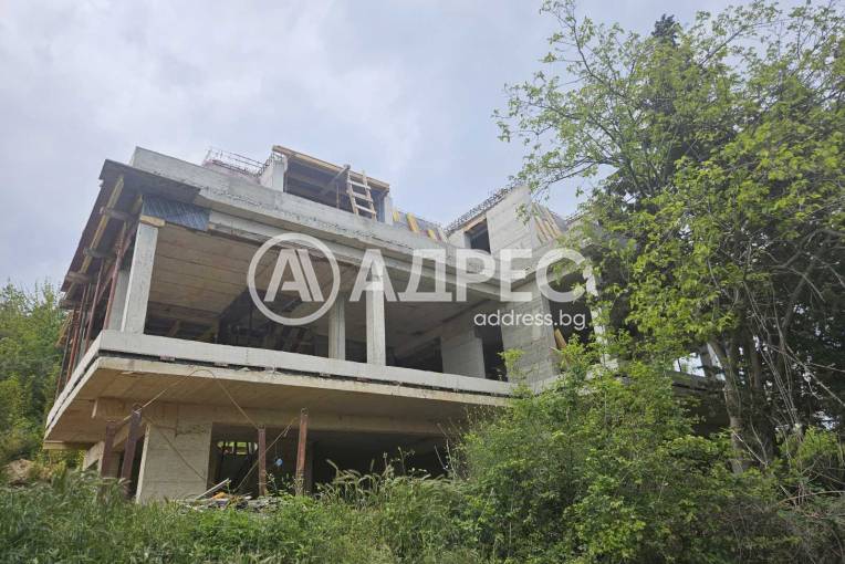 КОМПЛЕКС ОТ КЪЩИ, Варна, м-ст Манастирски рид, Снимка 1