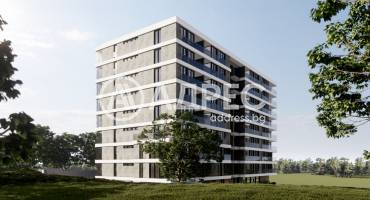 Сграда "Аура", Варна, Кайсиева градина, Снимка 3