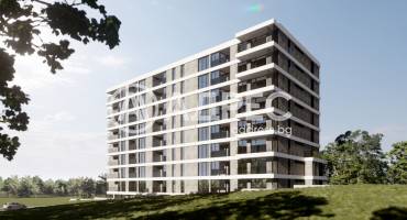 Сграда "Аура", Варна, Кайсиева градина, Снимка 4