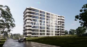 Сграда "Аура", Варна, Кайсиева градина, Снимка 5