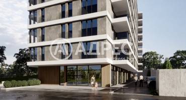 Сграда "Аура", Варна, Кайсиева градина, Снимка 6