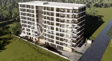 Сграда "Аура", Варна, Кайсиева градина, Снимка 7