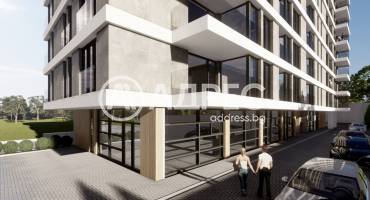 Сграда "Аура", Варна, Кайсиева градина, Снимка 8