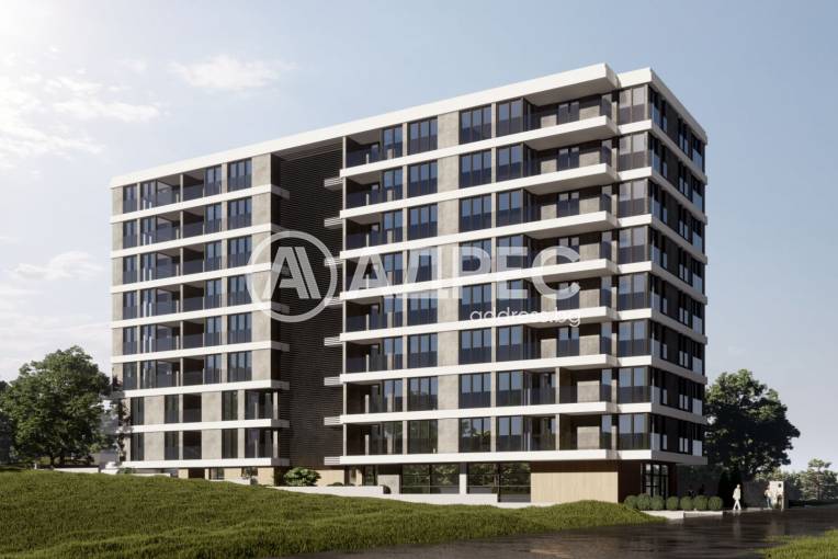 Сграда "Аура", Варна, Кайсиева градина, Снимка 2