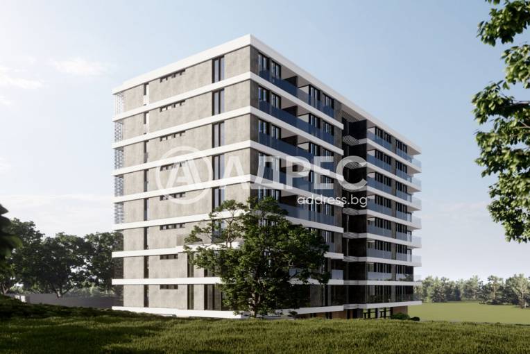 Сграда "Аура", Варна, Кайсиева градина, Снимка 3