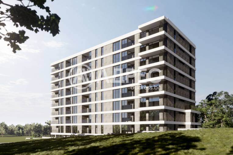 Сграда "Аура", Варна, Кайсиева градина, Снимка 4