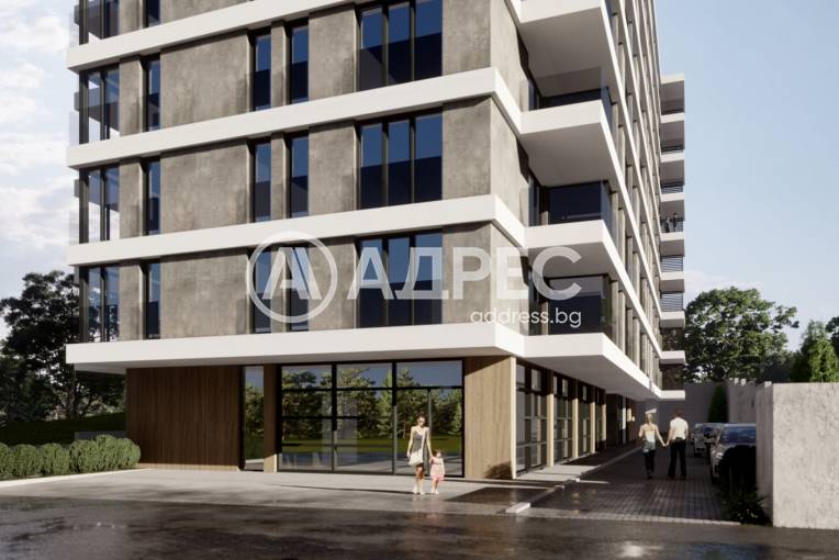 Сграда "Аура", Варна, Кайсиева градина, Снимка 6