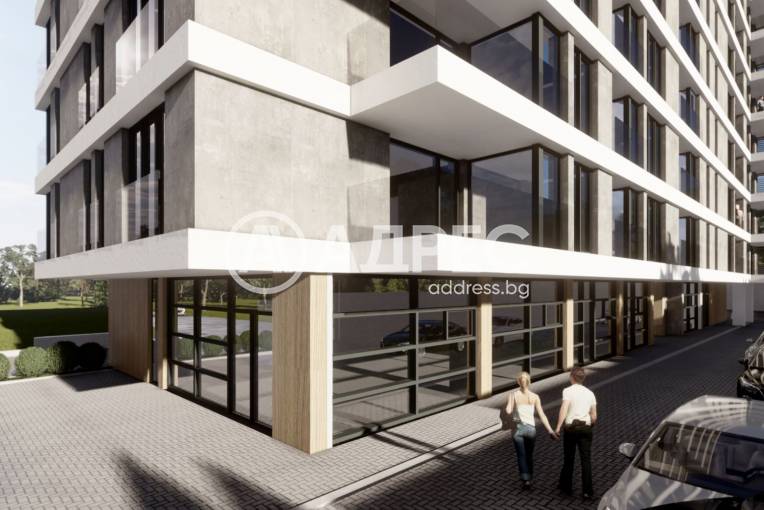 Сграда "Аура", Варна, Кайсиева градина, Снимка 8