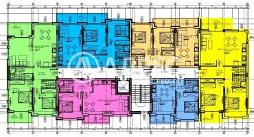 Нова бутикова сграда в кв."Дружба", Хасково, Дружба 1, Снимка 11